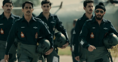 Siddharth, Jimmy Shergill lead Netflix's Kargil War drama