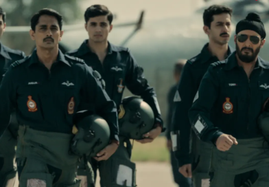Siddharth, Jimmy Shergill lead Netflix's Kargil War drama