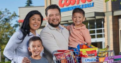 Costco 1-Year Gold Star Membership + a $50 Digital Costco Shop Card
