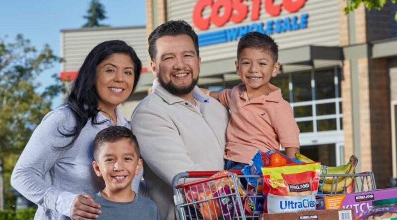 Costco 1-Year Gold Star Membership + a $50 Digital Costco Shop Card