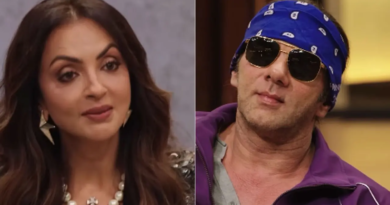 Sohail Khan opens up about co-parenting with ex-wife Seema Sajdeh