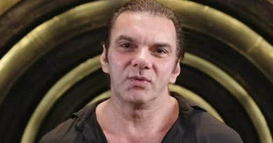 Sohail Khan opens up about facing sexual harassment in childhood