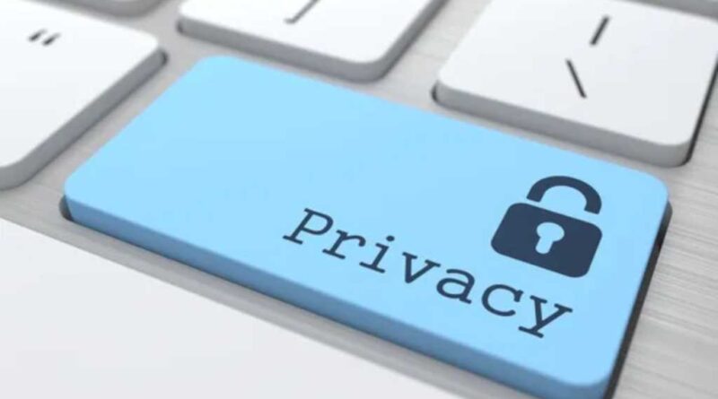 Privacy