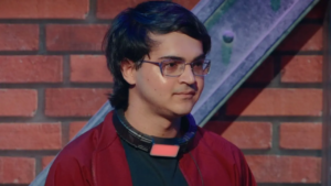 Sufi Motiwala opens up about attempting suicide at 16