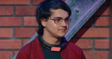 Sufi Motiwala opens up about attempting suicide at 16