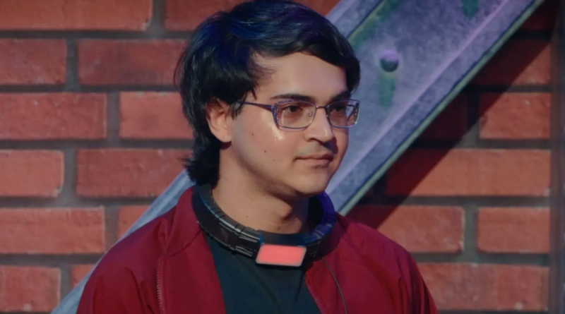 Sufi Motiwala opens up about attempting suicide at 16