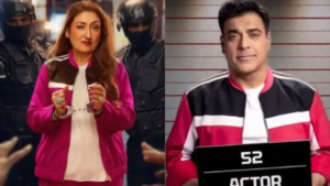 Sunita Ahuja and Ram Kapoor request to quit after not eating for a day
