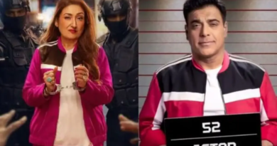 Sunita Ahuja and Ram Kapoor request to quit after not eating for a day
