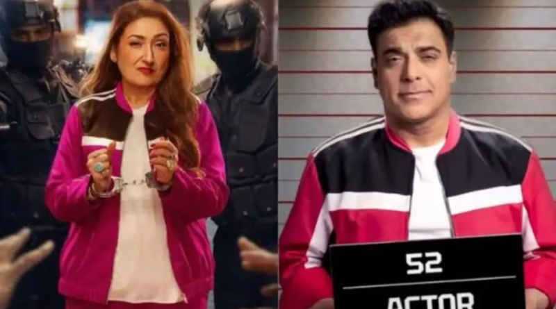 Sunita Ahuja and Ram Kapoor request to quit after not eating for a day