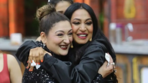 Sunita Ahuja requests to get evicted; Kashmera Shah pens an emotional support note