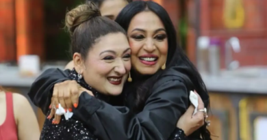 Sunita Ahuja requests to get evicted; Kashmera Shah pens an emotional support note