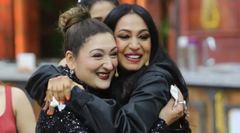Sunita Ahuja requests to get evicted; Kashmera Shah pens an emotional support note