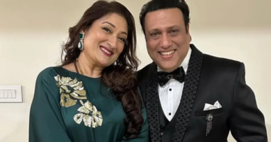 Sunita Ahuja says husband Govinda loves her amid infidelity row