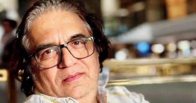 Swanand Kirkire on writing Maafi while shooting in Goa