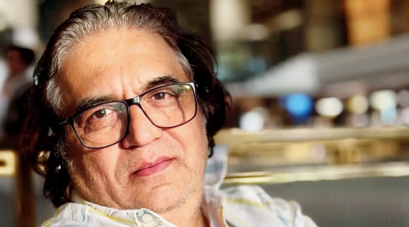 Swanand Kirkire on writing Maafi while shooting in Goa