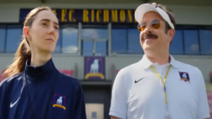 Ted Lasso season 4 trailer out, Jason Sudeikis returns with a new challenge