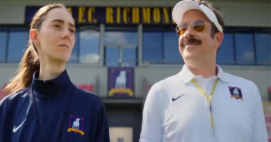 Ted Lasso season 4 trailer out, Jason Sudeikis returns with a new challenge