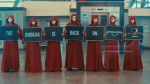 The Traitors India Season 2 teaser promises more betrayal and mind games
