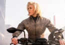 There's a female 007 in this fun spy comedy