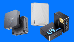 Die besten Mini-PC-Angebote zum Black Friday