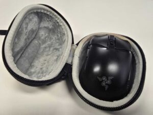 Mouse case