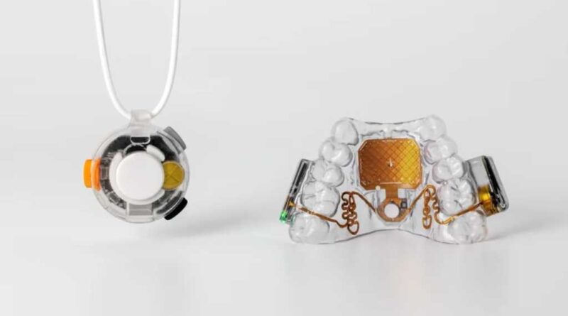 Augmental Mouthpad