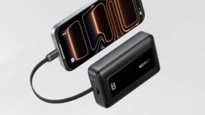 Anker Zolo 10K Power Bank
