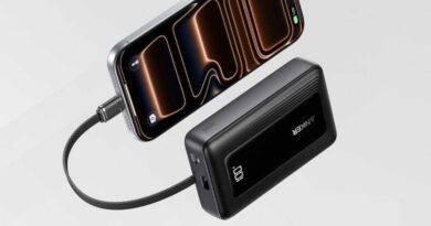 Anker Zolo 10K Power Bank