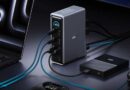 Anker Prime 160W 14-Port Docking Station