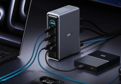 Anker Prime 160W 14-Port Docking Station