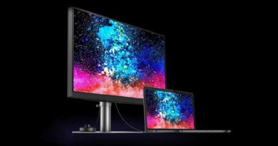 BenQ PD3225U 4K creative monitor