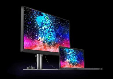 BenQ PD3225U 4K creative monitor