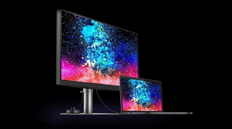 BenQ PD3225U 4K creative monitor