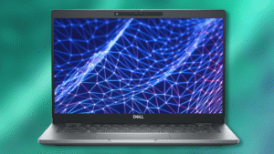 Dell latitude 5330