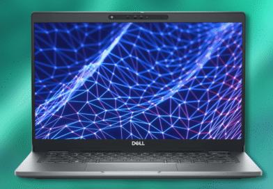 Dell latitude 5330