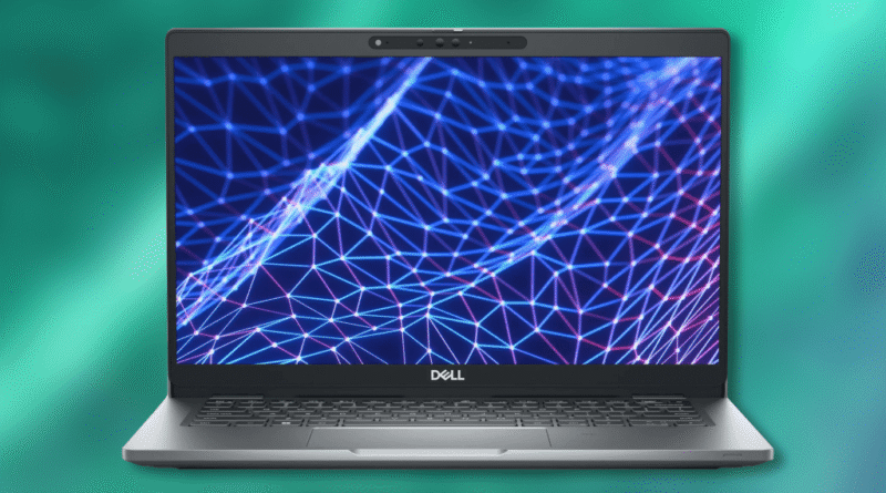 Dell latitude 5330
