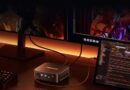 Acemagic K1 mini PC