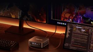Acemagic K1 mini PC