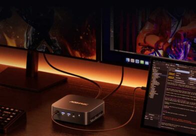 Acemagic K1 mini PC
