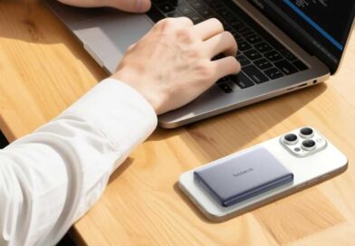 Baseus Picogo MagSafe Wireless Power Bank