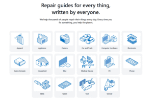 iFixit