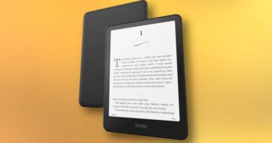 Kindle Paperwhite deal
