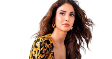 Vaani Kapoor's long-delayed film finally heads to OTT