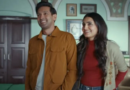 Vedika Pinto on filming intimate scenes with Vikrant Massey for Mussafir Cafe