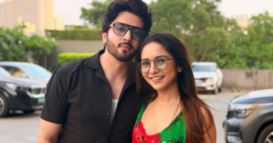 Vinny Arora reveals emotional reason behind sending chits to Dheeraj Dhoopar