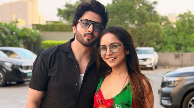 Vinny Arora reveals emotional reason behind sending chits to Dheeraj Dhoopar