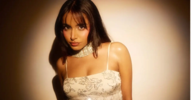 Vriddhi Patwa opens up about trolling and reality TV debut
