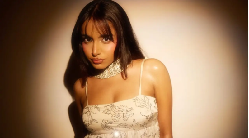 Vriddhi Patwa opens up about trolling and reality TV debut
