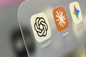 ChatGPT app
