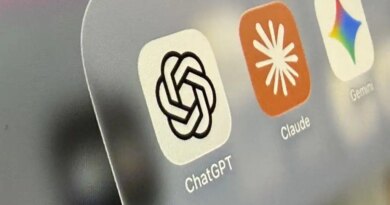 ChatGPT app